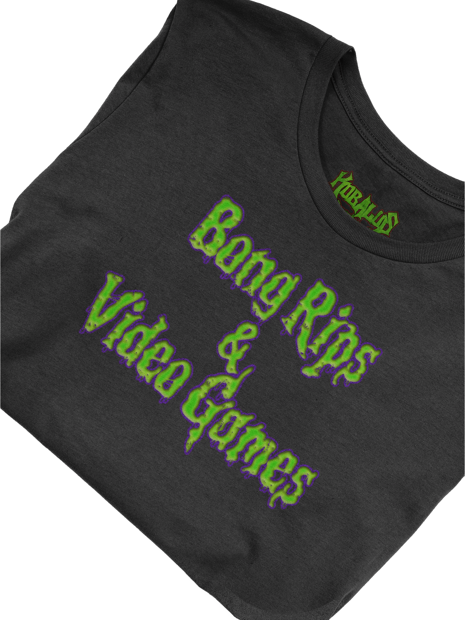 Bumps T-Shirt product image (14)