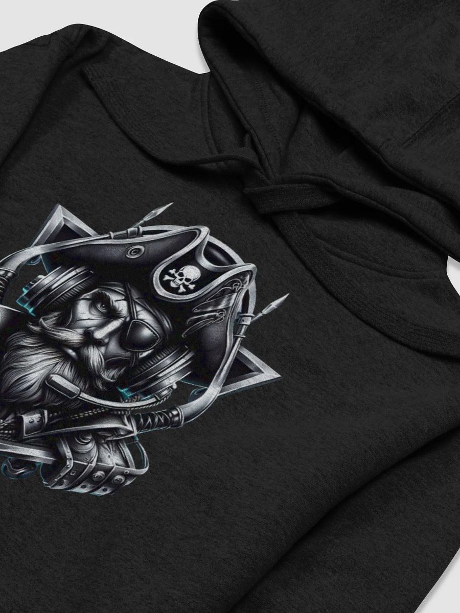 Whitebeard Gaming Classic Hoodie product image (3)