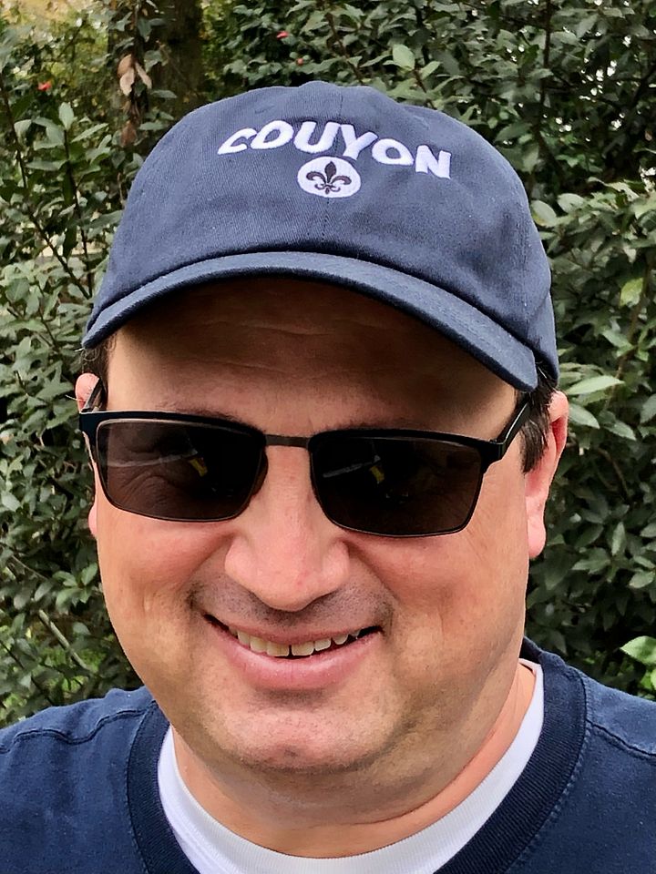 Couyon Hat product image (1)