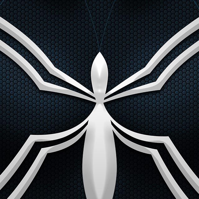 Spider | Mayday (Symbiote) product image (1)