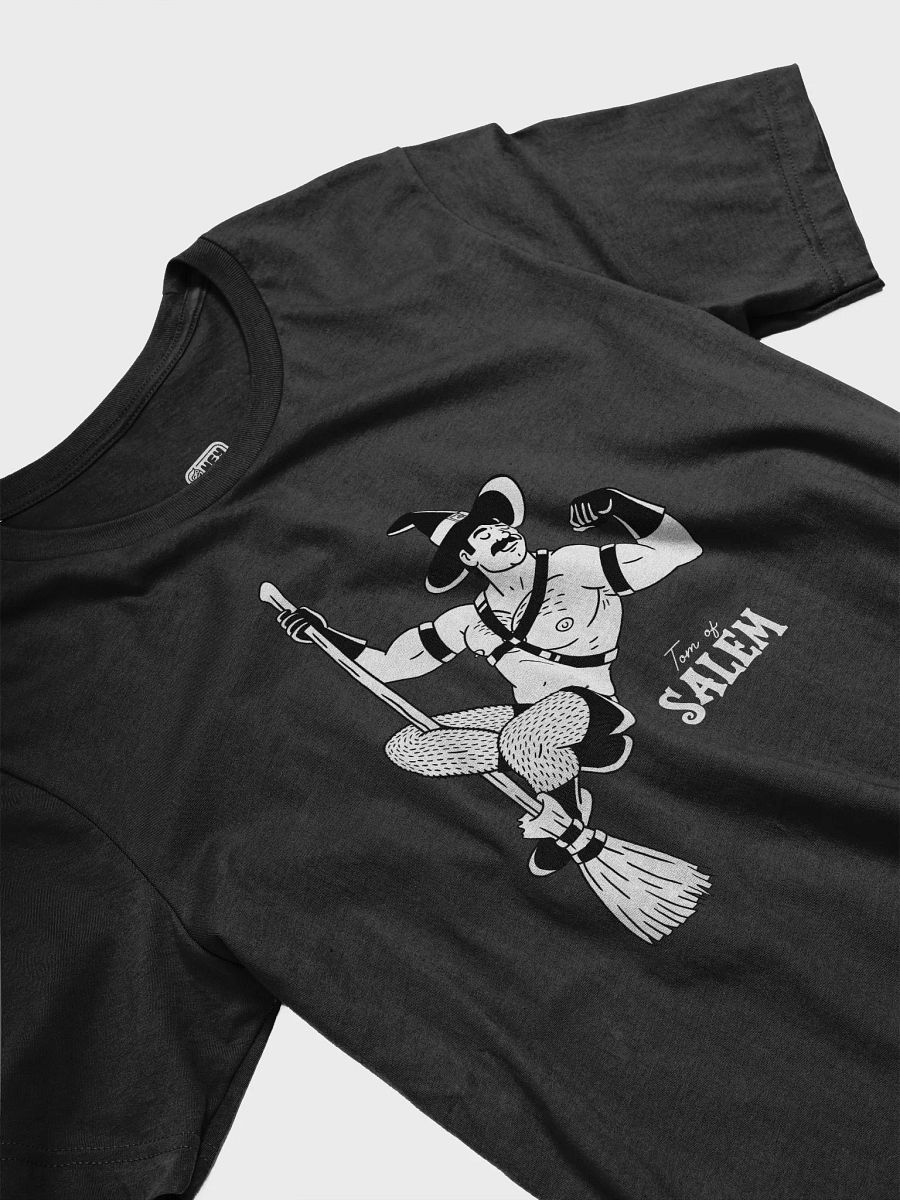 Tom of Salem Tee product image (4)
