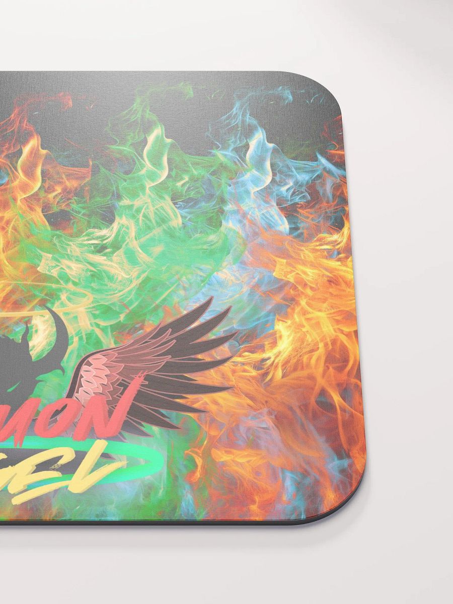 demon fire mousepad product image (5)