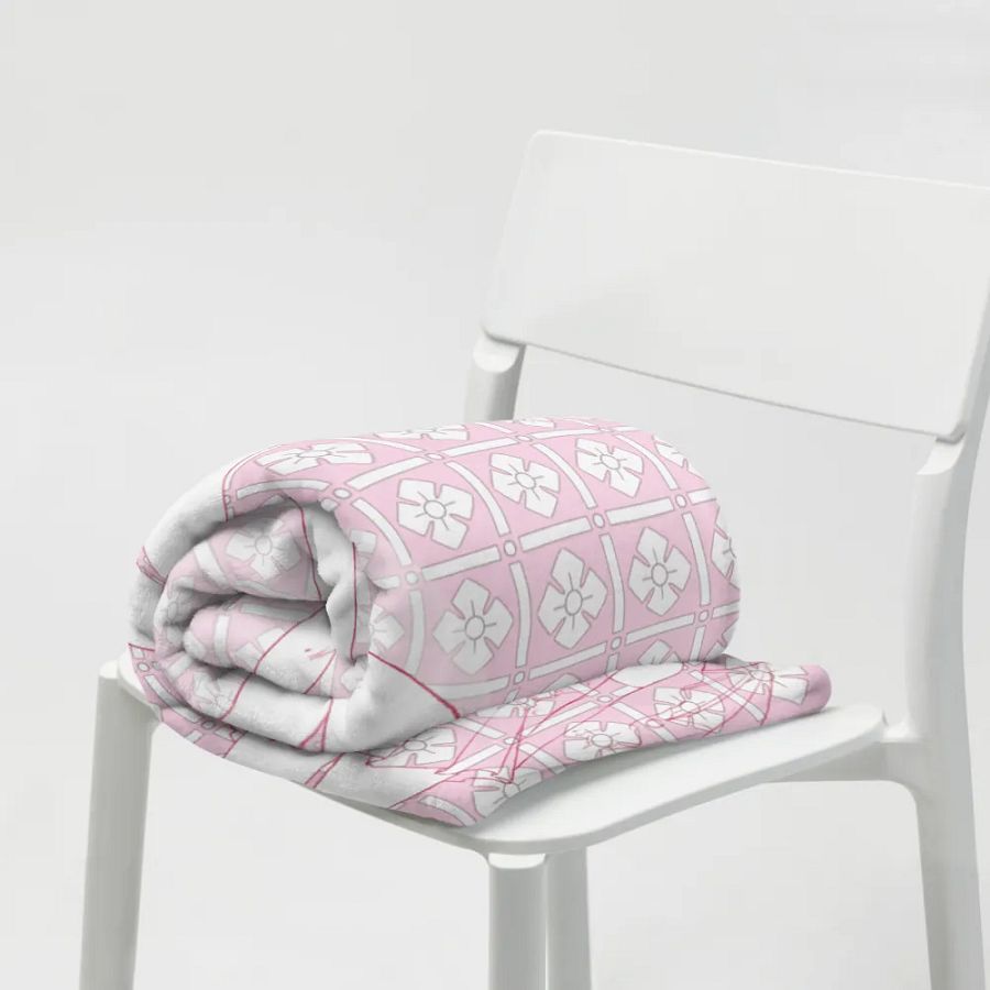 Hexie Blankie product image (6)