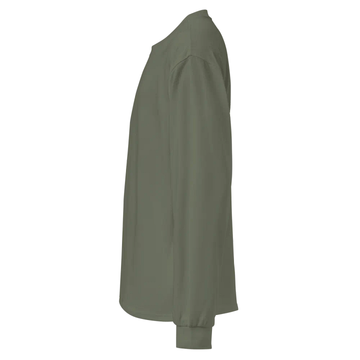 IA Long Sleeve Heavy Tee - Night Of The .:ibe Edition product image (2)