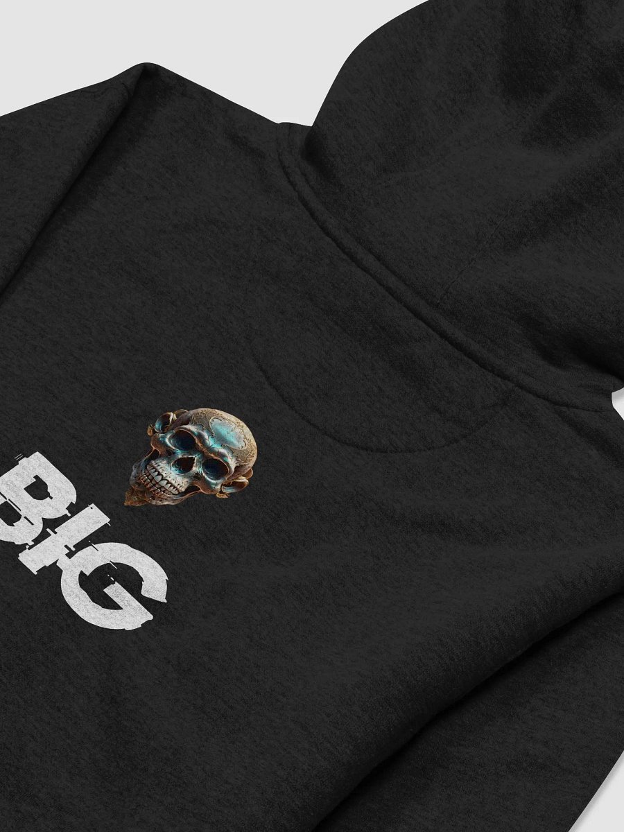 Neuro F*** Hoodie product image (4)
