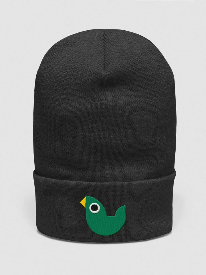 Wubbeanie product image (1)