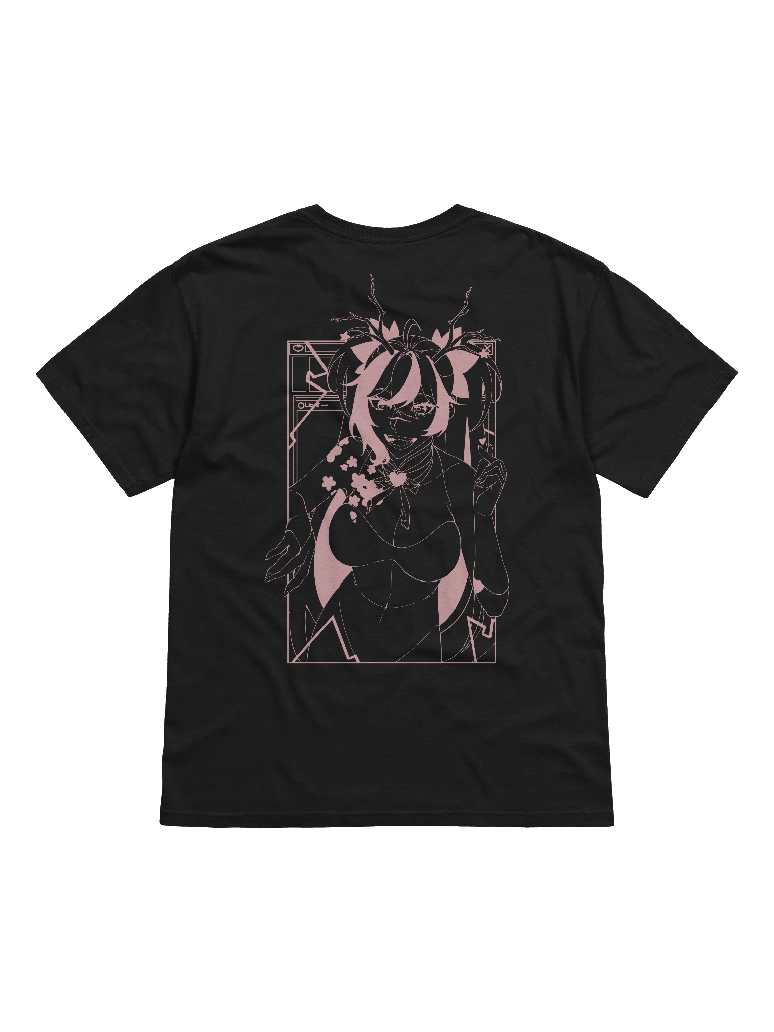 MsShirtyKeen product image (2)