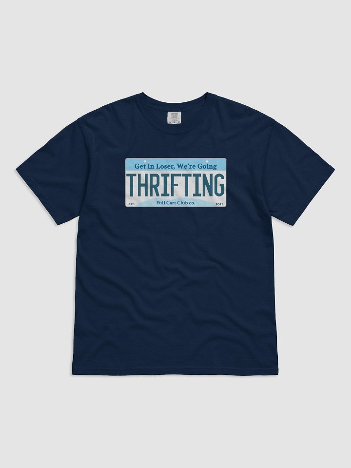 Get In Loser, We're Going Thrifting product image (4)
