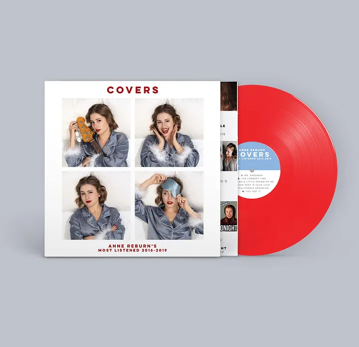 Covers Vinyl product image (1)