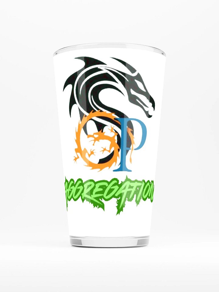 The Aggregation Goblet of AWESOMENESS product image (1)