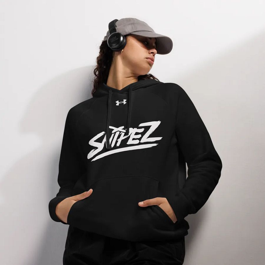 SnipeZ Under Armour Hoodie product image (12)