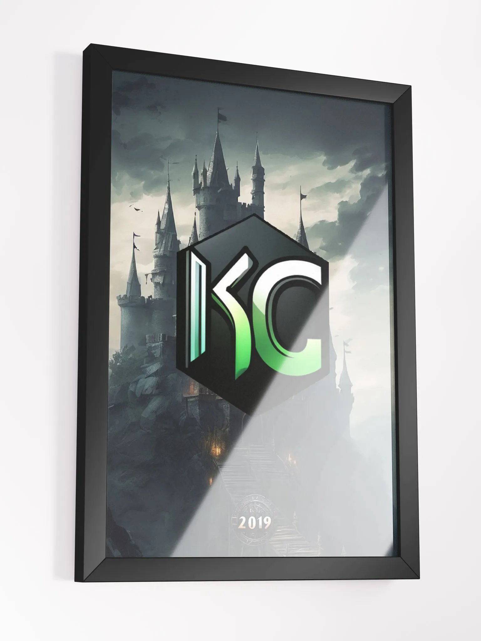 Og KingChris Poster product image (3)