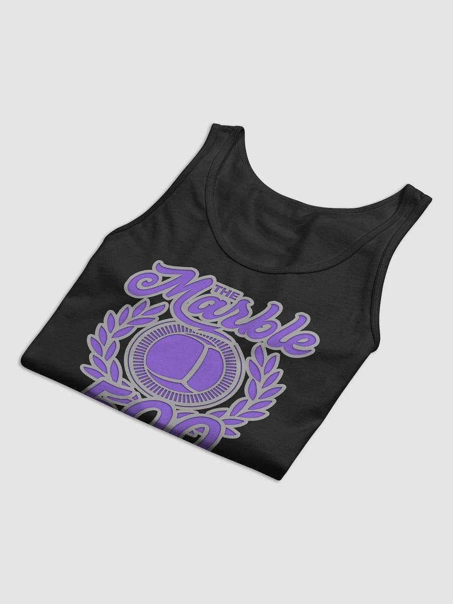 The Marble 500 - Jersey Tank product image (4)