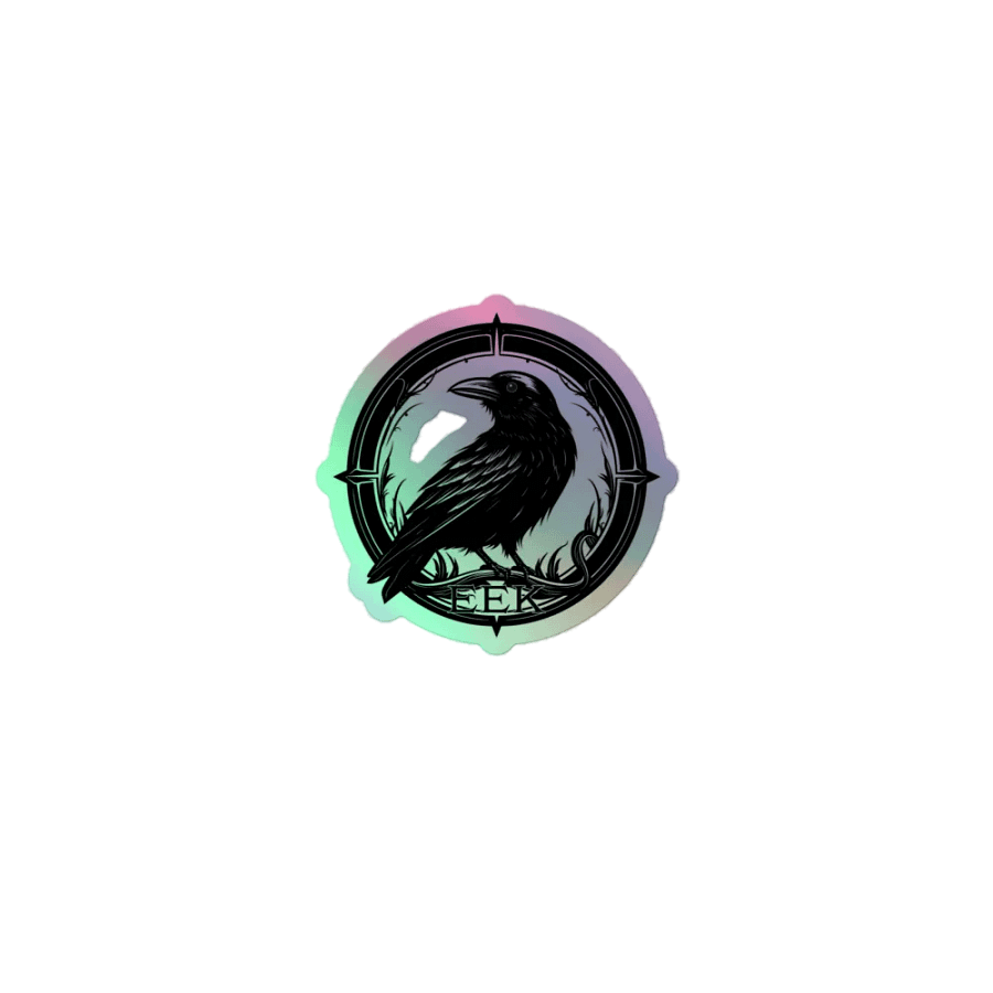 Sticker- Twitch product image (1)