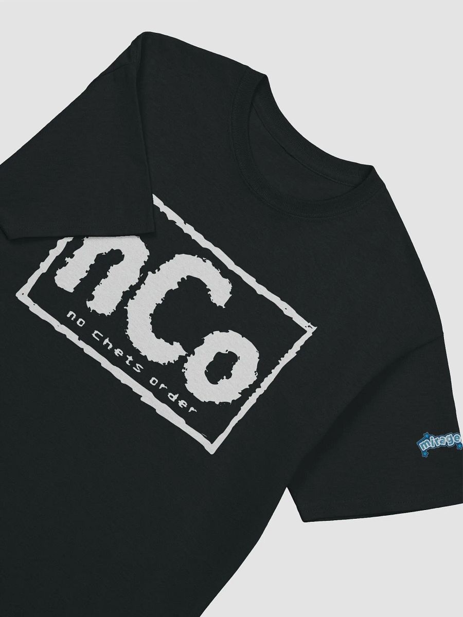 No Chets Order shirt product image (3)