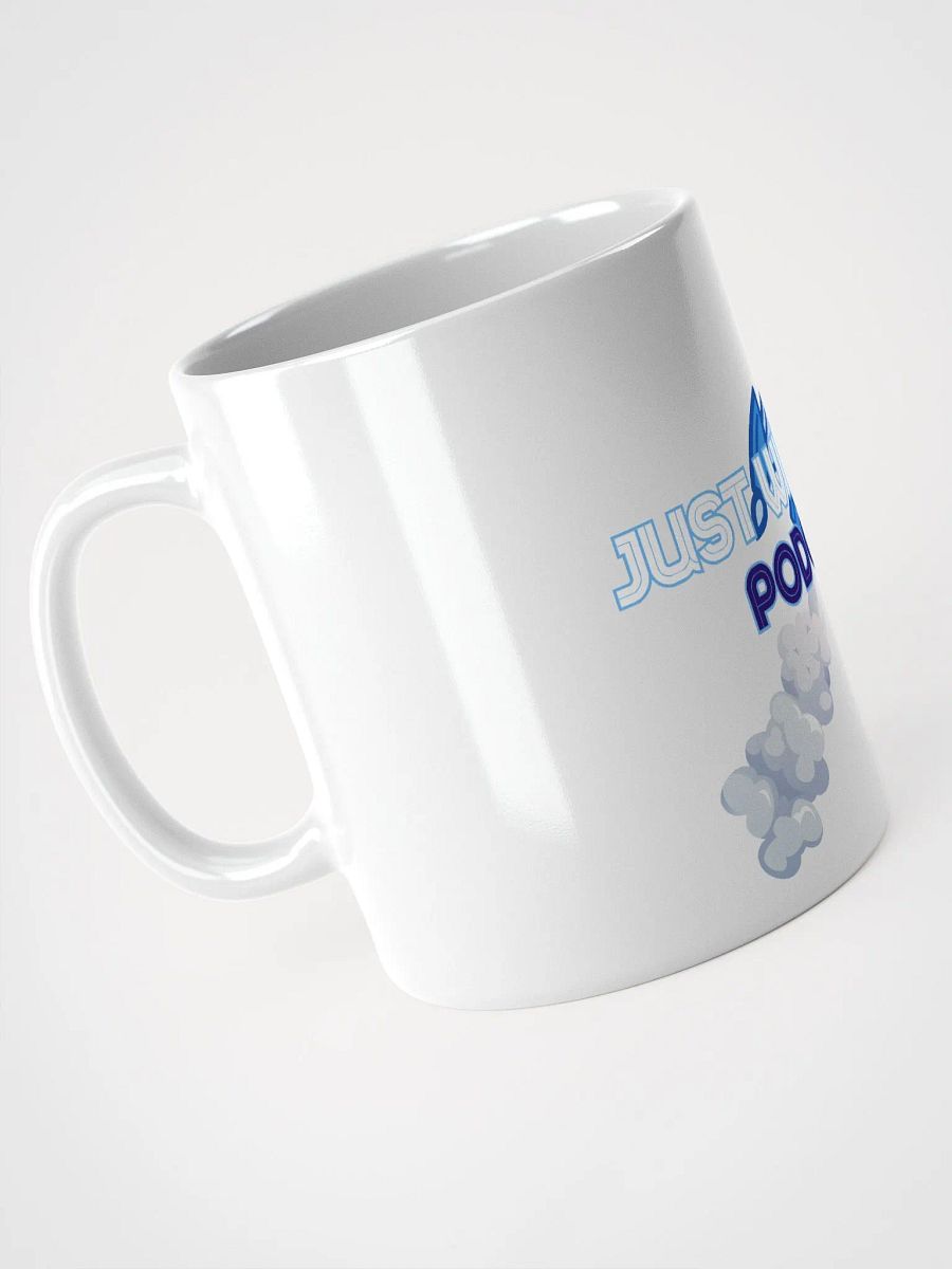 Just Wingin' It Rocket Mug product image (3)