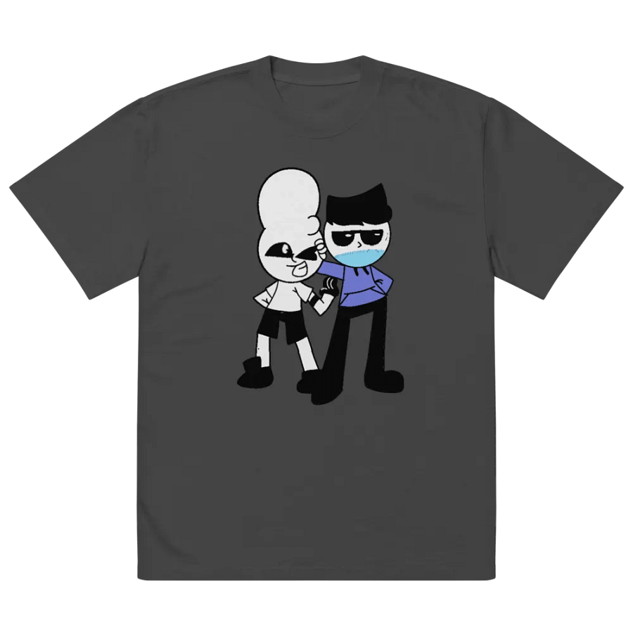 BEST BROS T-SHIRT product image (2)