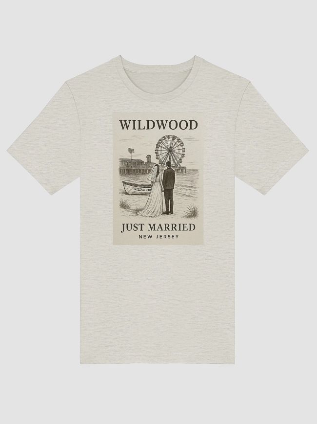 Wildwood NJ Collection