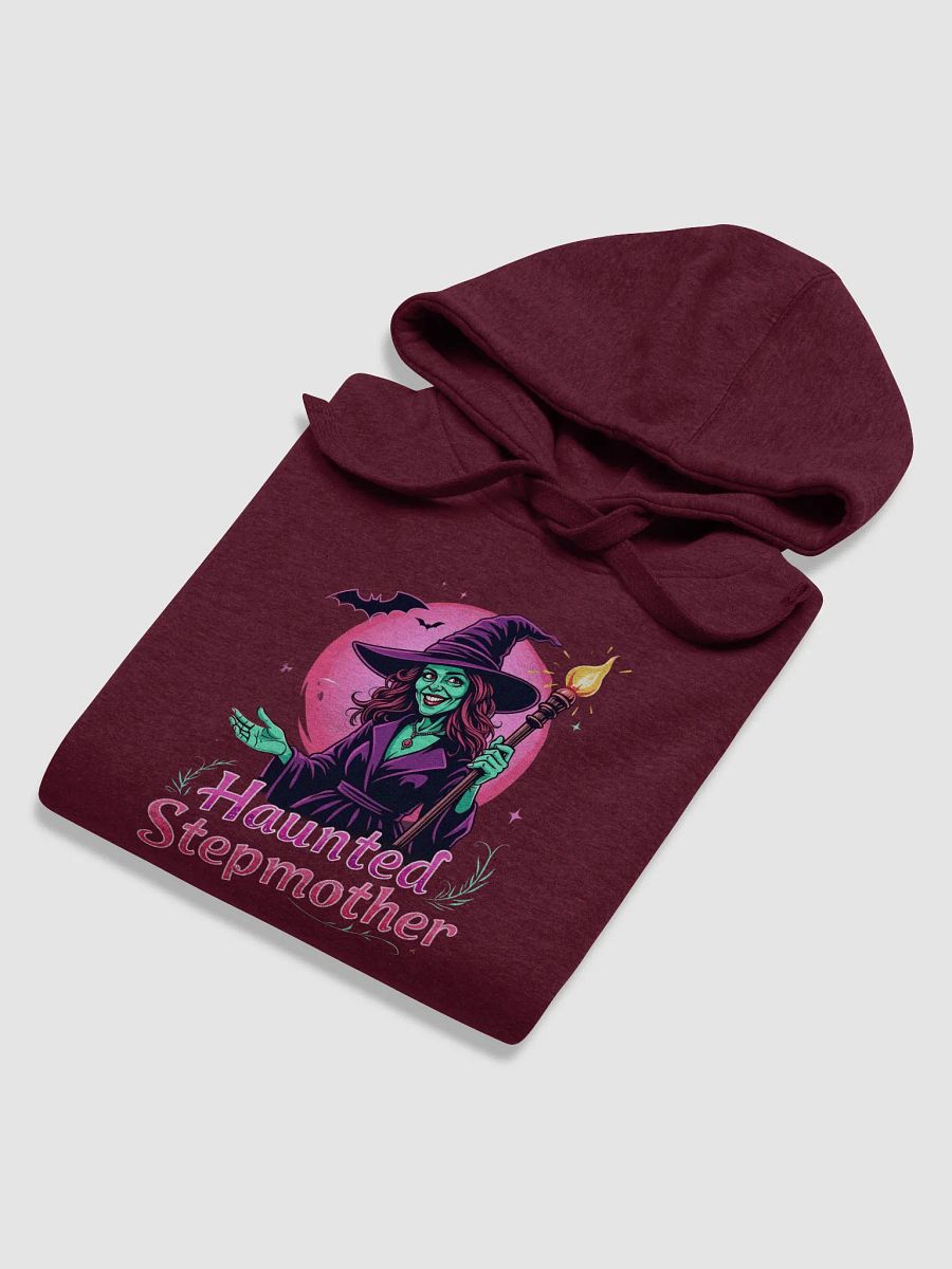 Haunted Stepmother Hoodie product image (36)