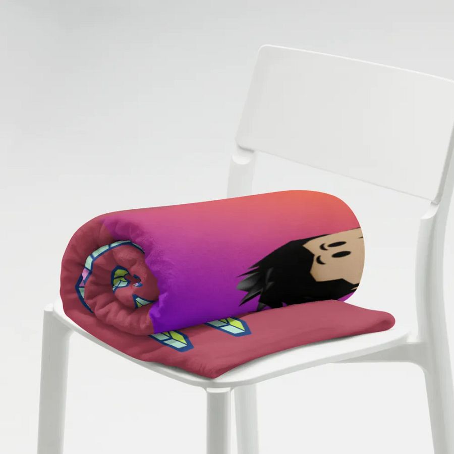 SonXo1 Snuggle Blanket. product image (7)