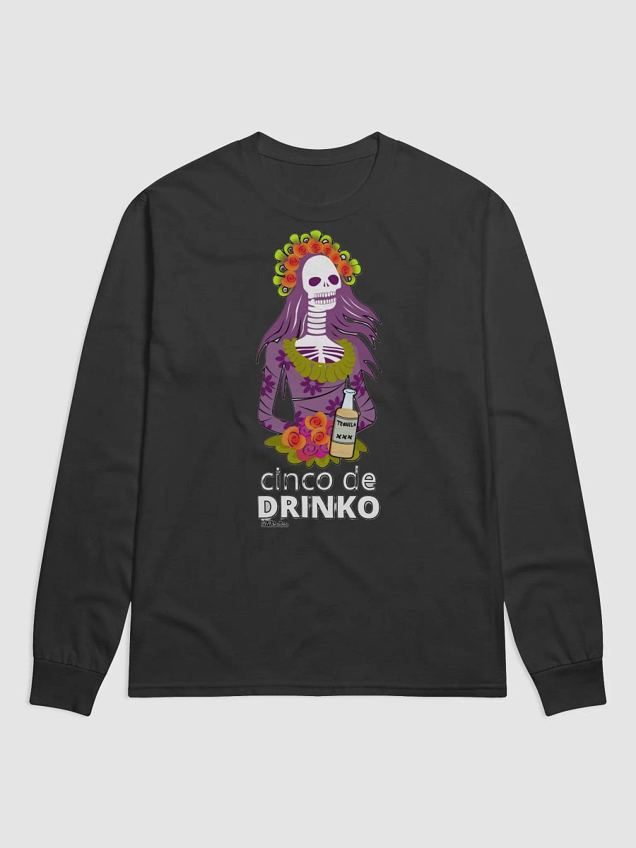 CINCO DE DRINKO product image (1)