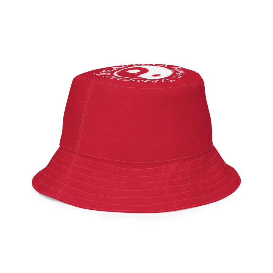 Asclepius Reversible Bucket Hat product image (7)
