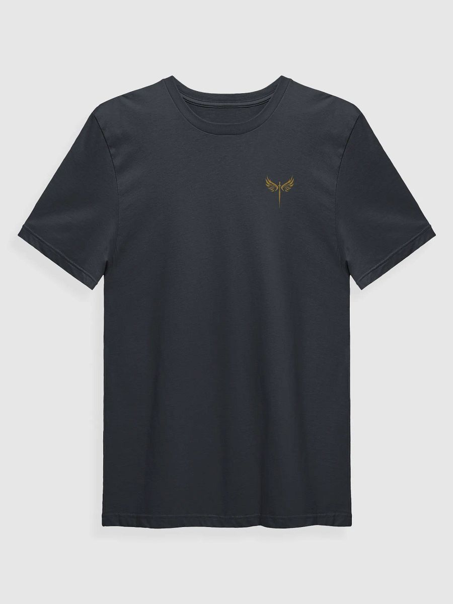 Dad: Keeper of the Realm T-Shirt product image (1)