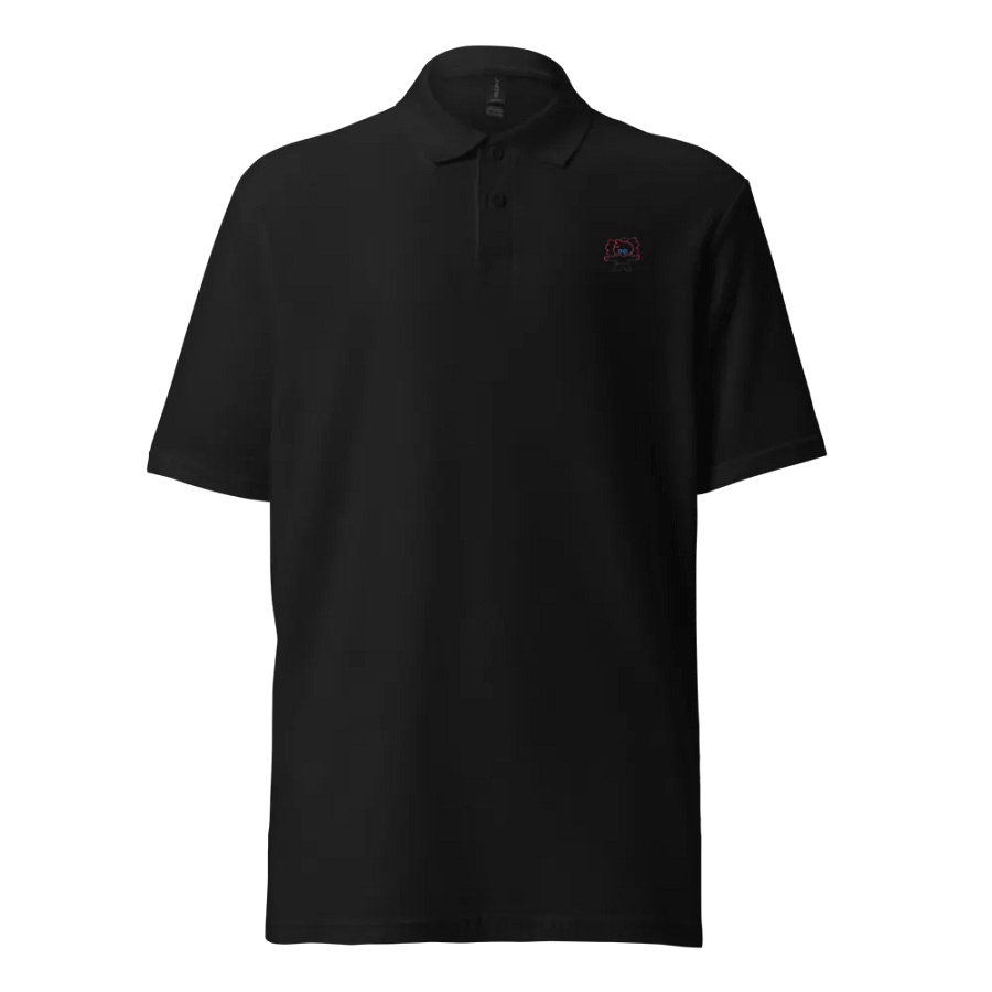 Goober | Embroidered Polo product image (1)