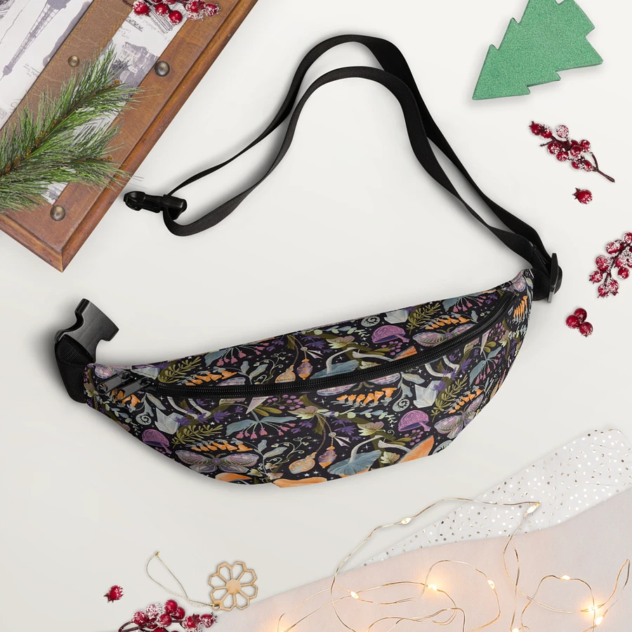 Enchanted Night Fanny Pack of Hoarding product image (6)