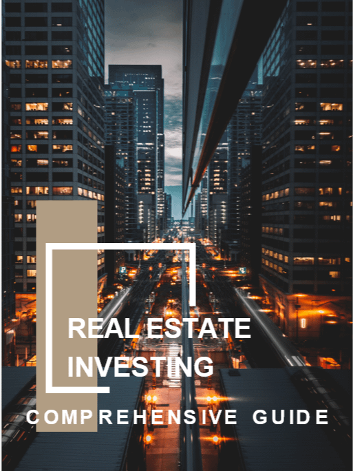 Real Estate Investing product image (1)