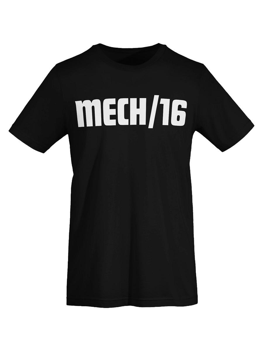 MECH 16 wordmark product image (13)