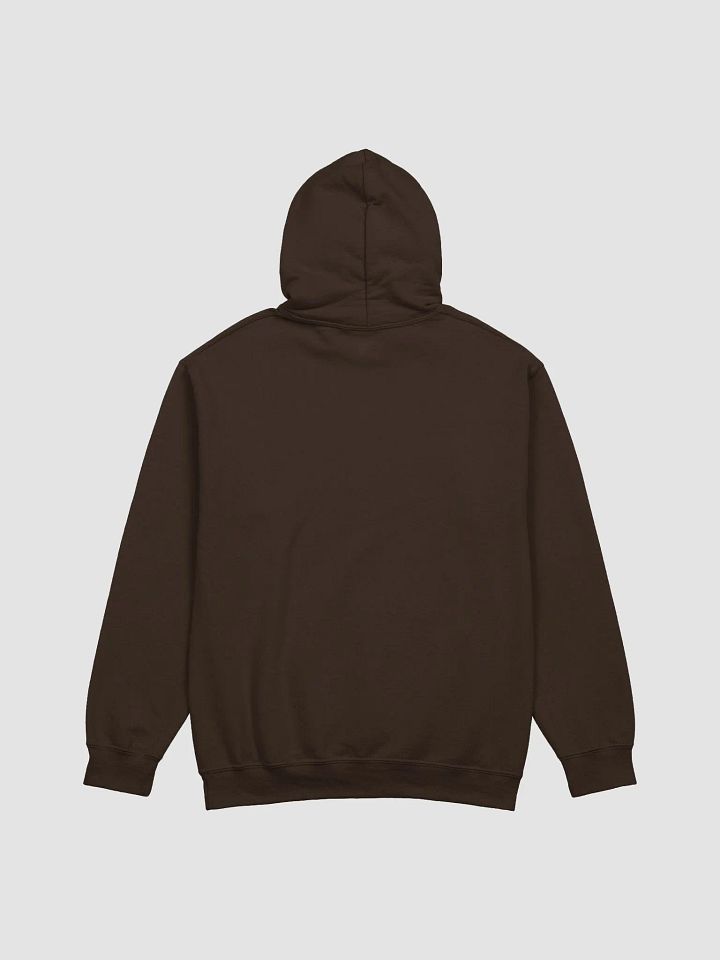 ELEVATE Your Style with the Gildan Classic Hoodie product image (14)