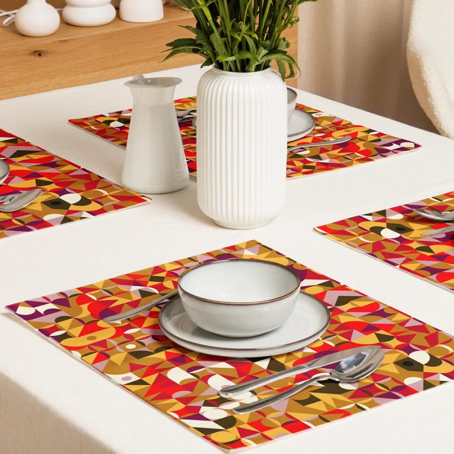 Funky Shapes 1 product image (5)