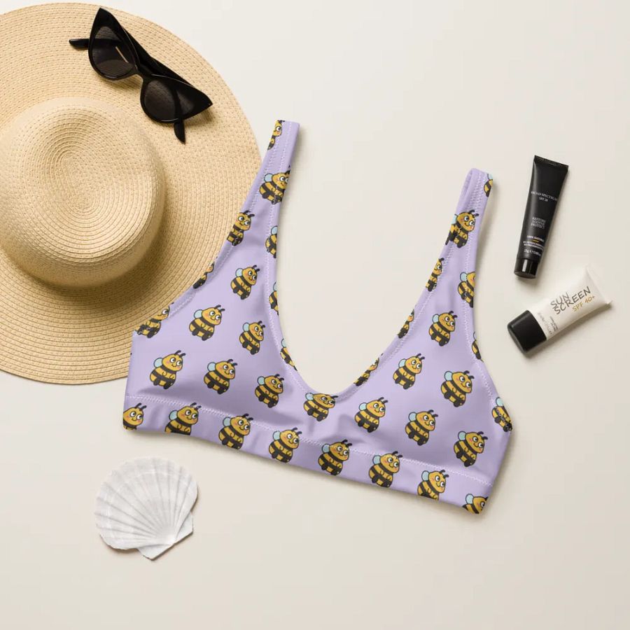 Bee-kini Top product image (8)