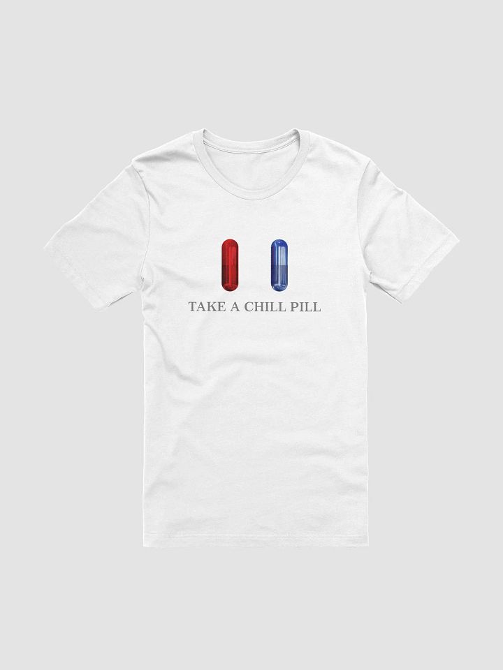 Chill Pill product image (1)