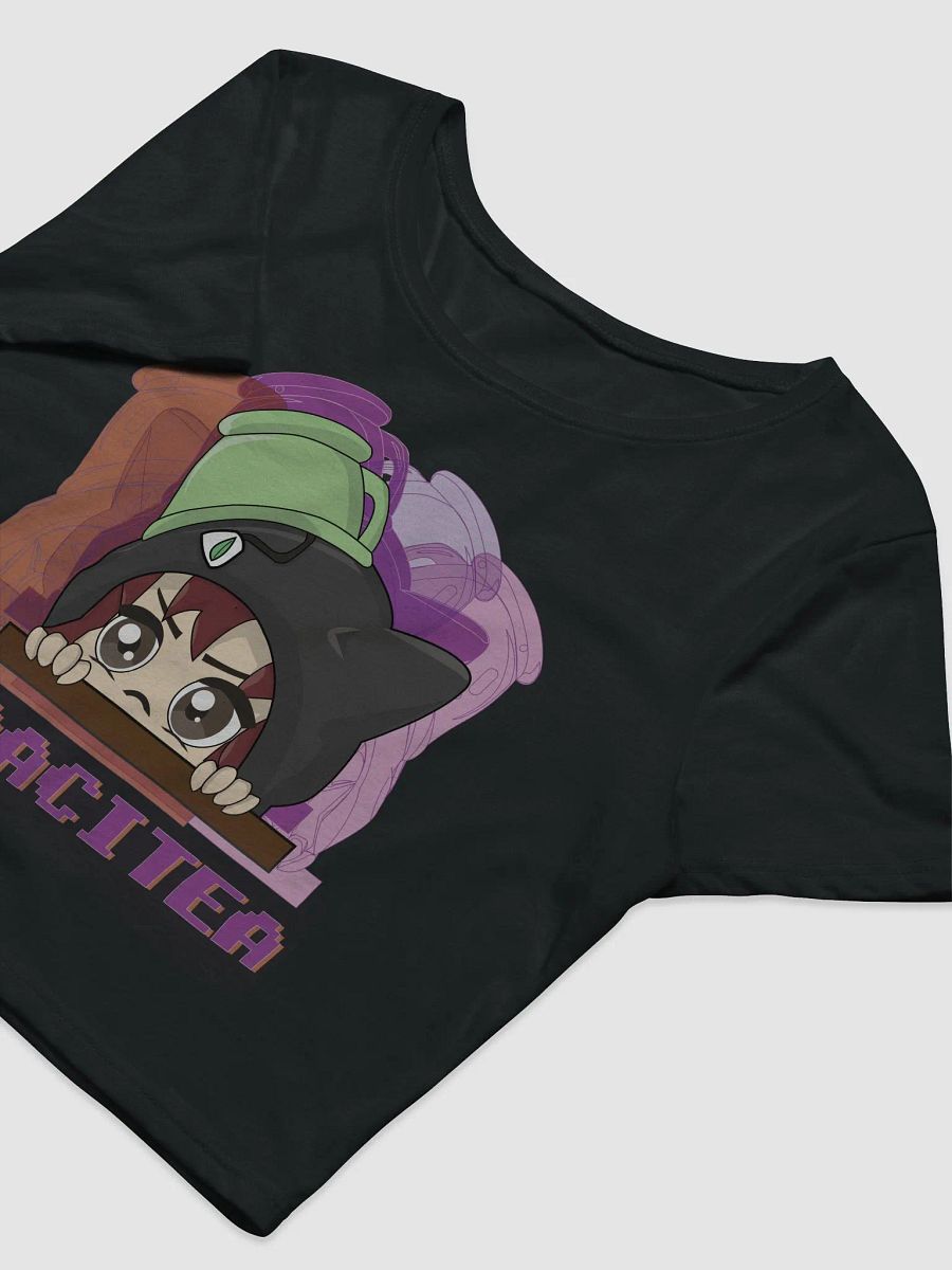 Audacitea Crop Shirt product image (3)