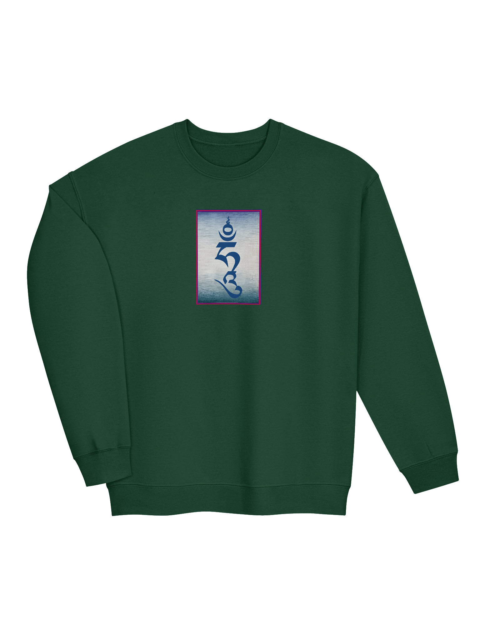 Green Tara Sweatshirt product image (3)