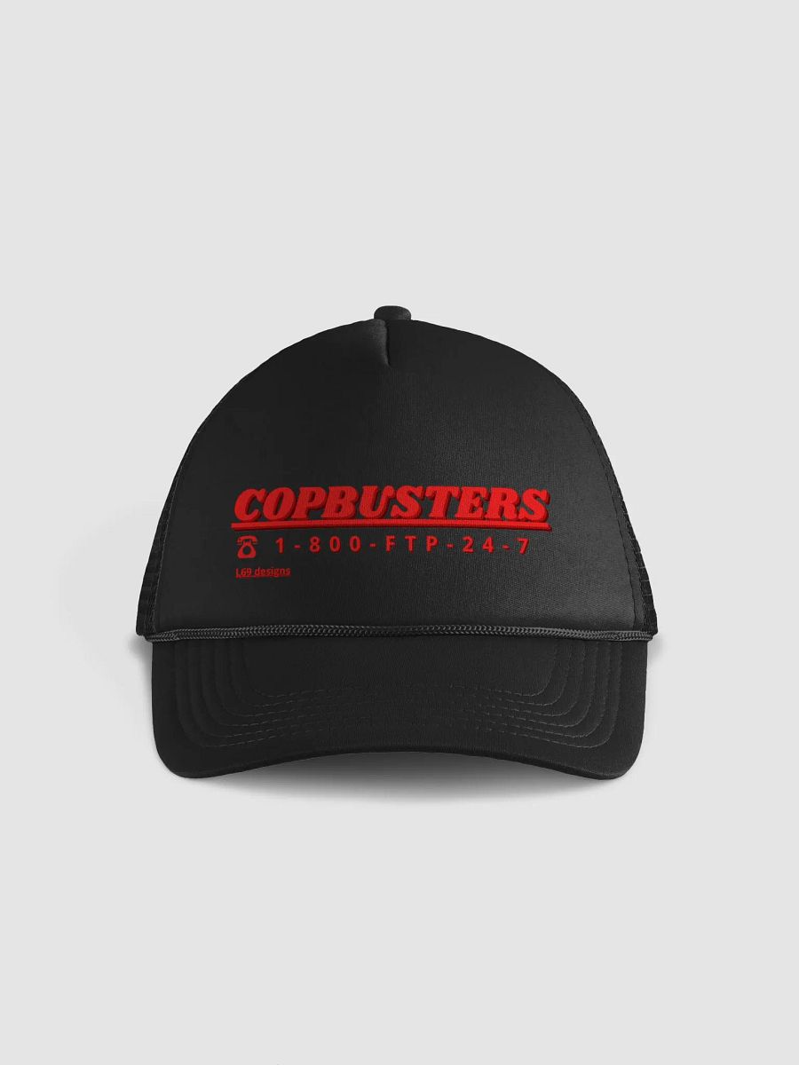 COPBUSTERS product image (5)