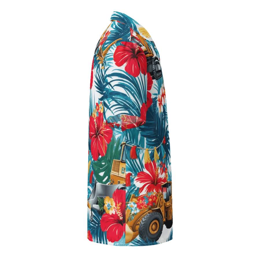The Aloha Island Shirt product image (7)