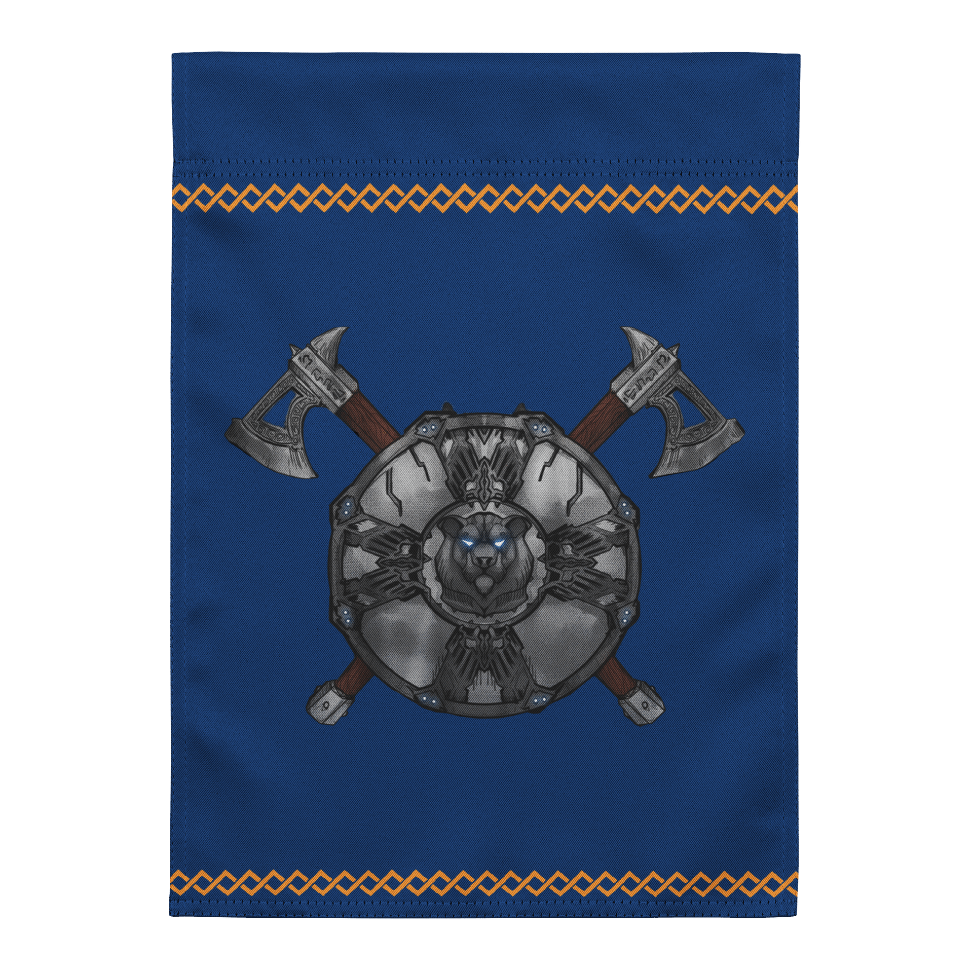 Ironguard Warbanner product image (1)