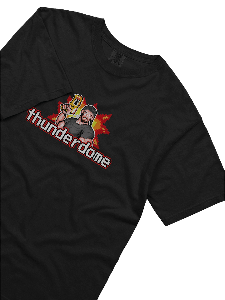 8-Bit MacDanny Tee product image (2)
