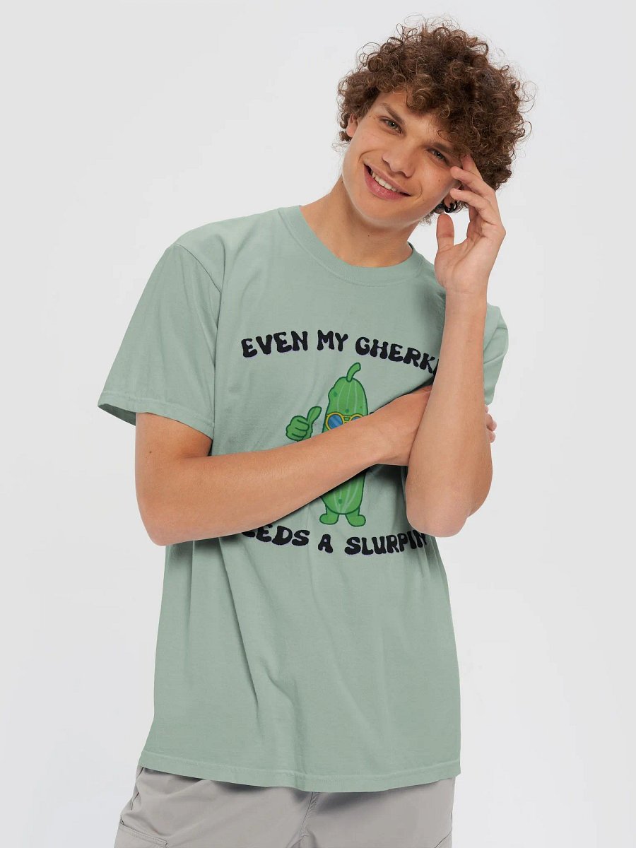 The Gherkin product image (5)