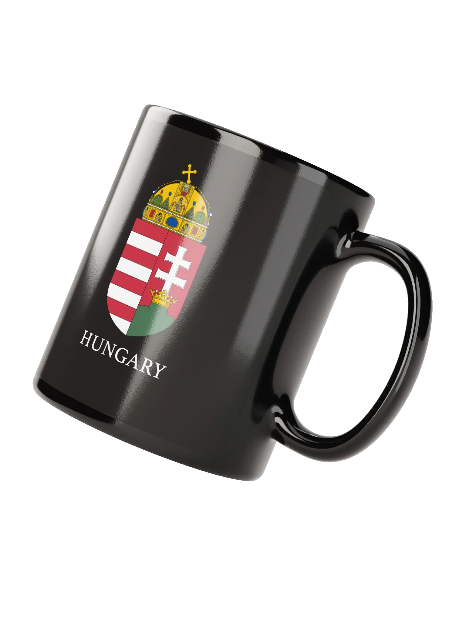 HUNGARY MUG product image (4)