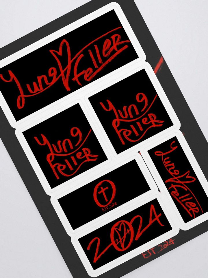 YF 
