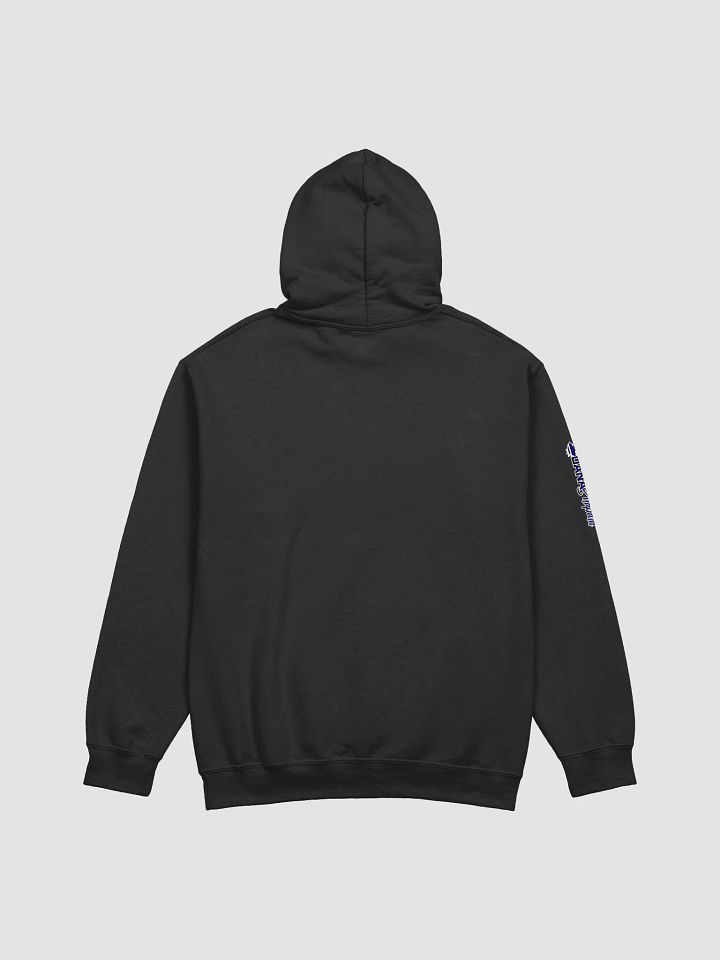 Dana Shepard Championship pullover hoodie product image (2)
