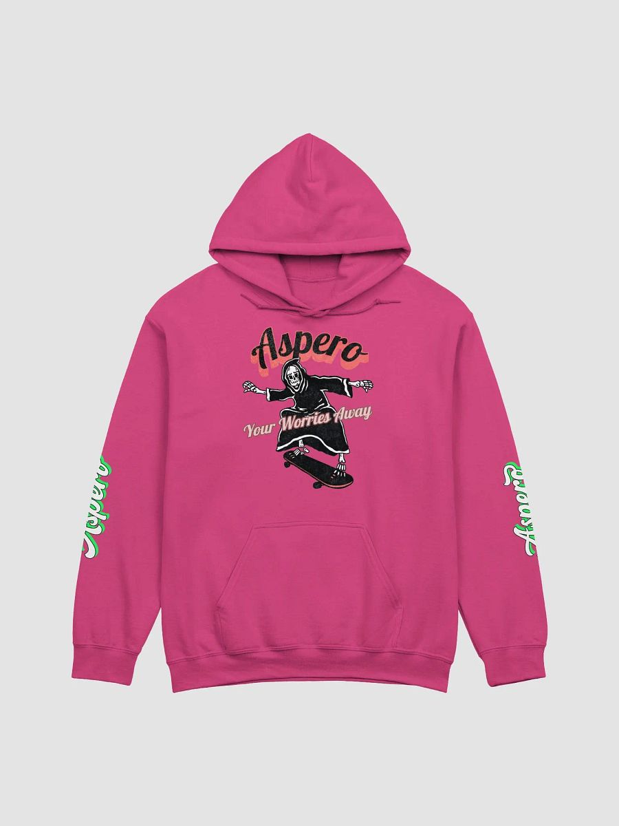 Aspero Gildan Classic Hoodie product image (20)