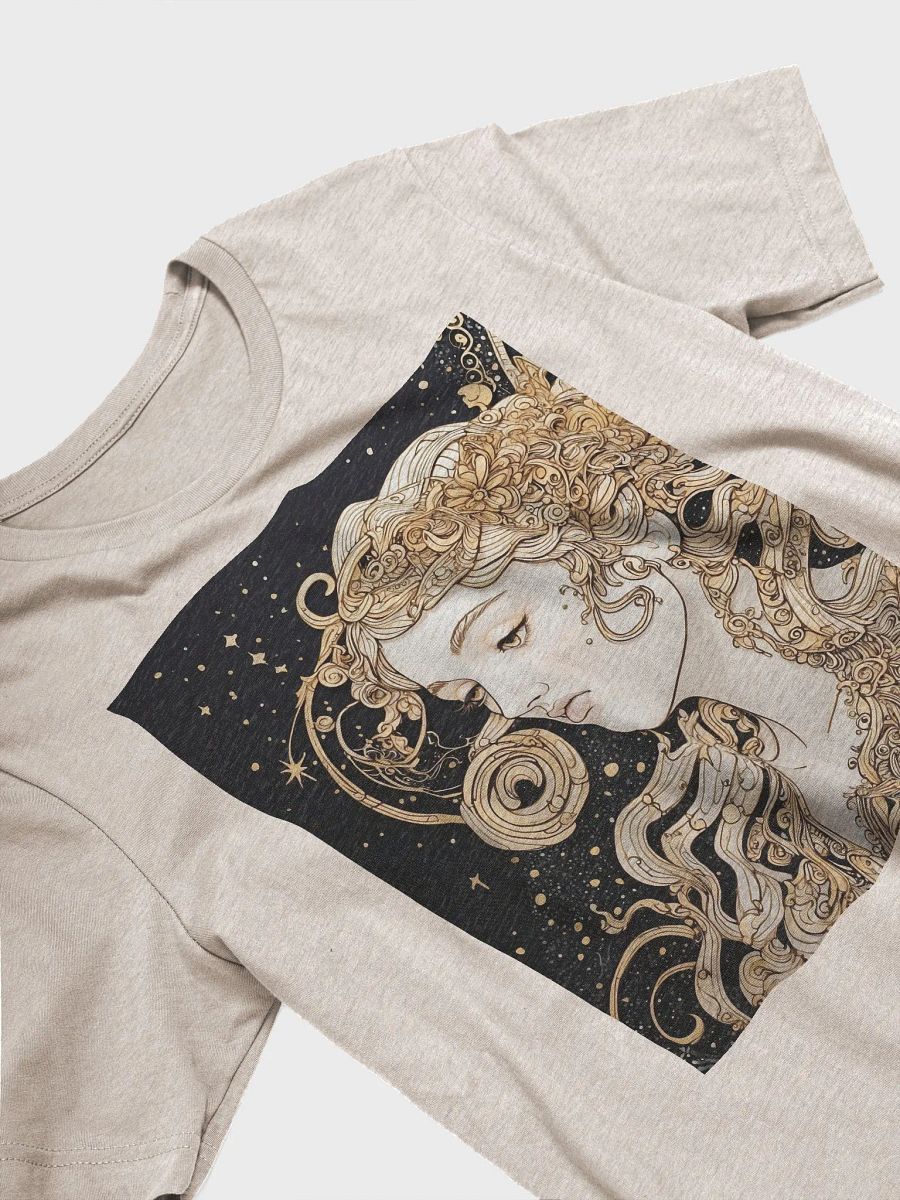 Celestial Flow Women's T-Shirt product image (33)