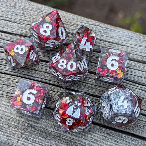 This set recently found its forever home down under (and also became the first set we've ever sent to Australia!) 

We love k...
