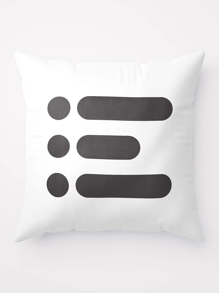 All-Over Print Basic Pillow product image (1)