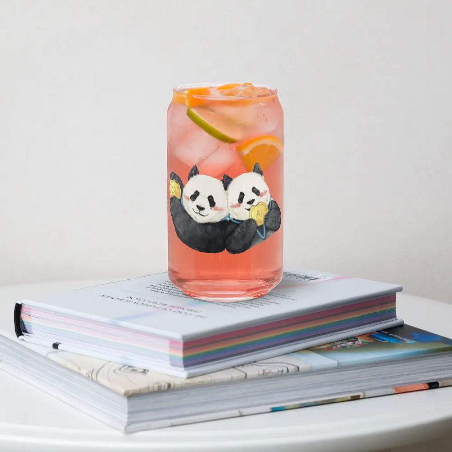 YUKE YUAI🐼Giant Panda product image (34)